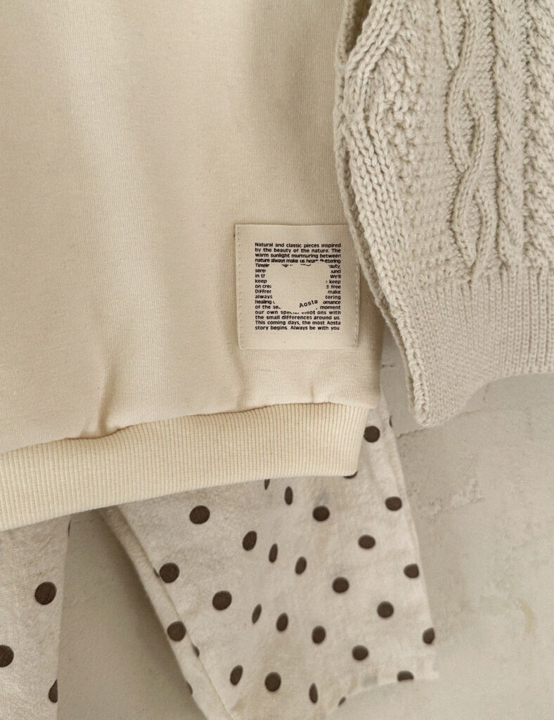 Bam Bam Sweatshirt thumbnail 3