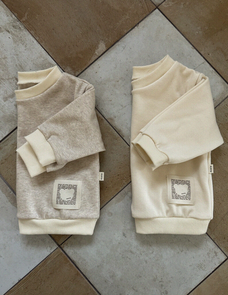 Bam Bam Sweatshirt