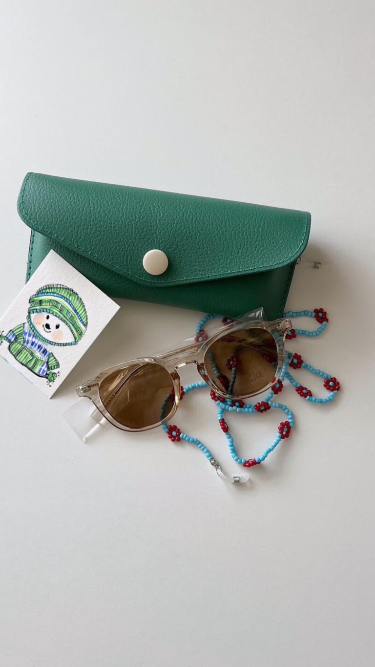 Frans Sun Glasses thumbnail 6