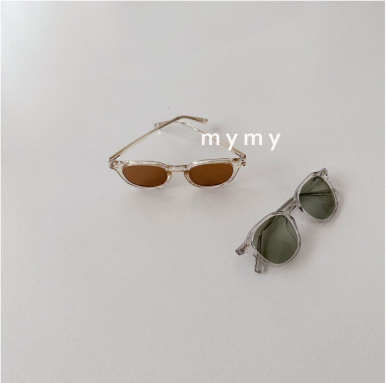 Frans Sun Glasses
