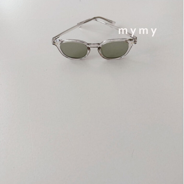 Frans Sun Glasses thumbnail 2