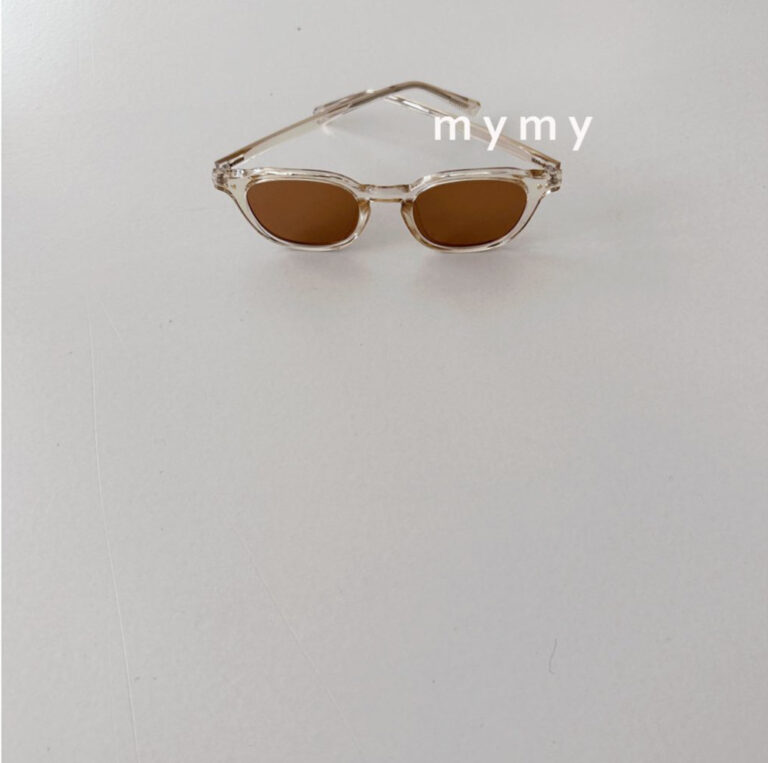 Frans Sun Glasses thumbnail 3
