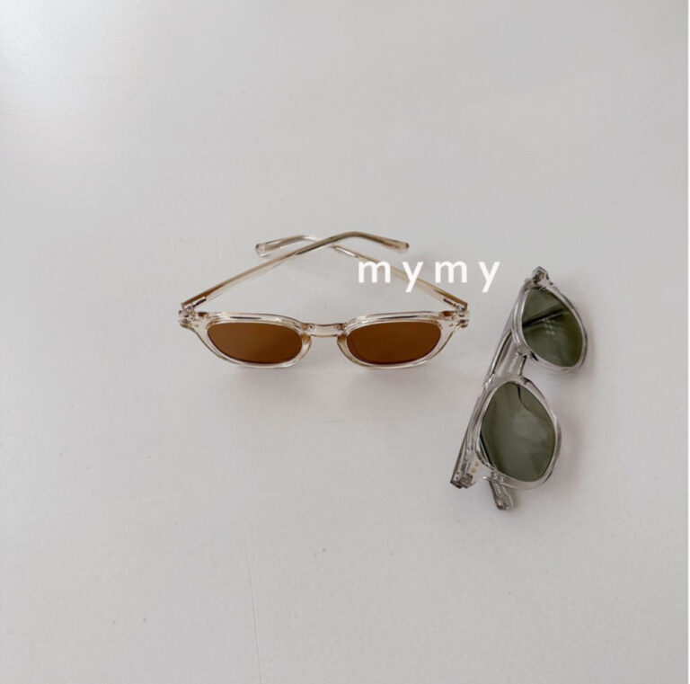 Frans Sun Glasses thumbnail 4