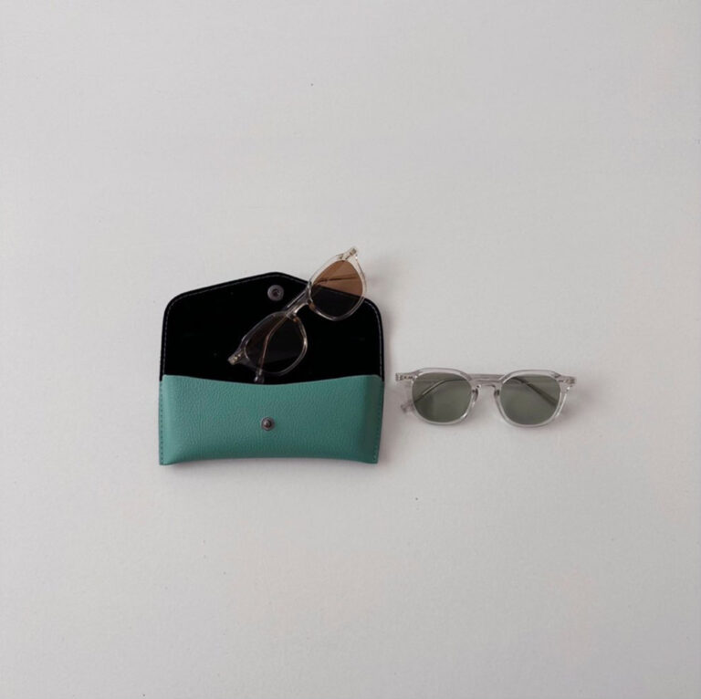 Frans Sun Glasses thumbnail 5