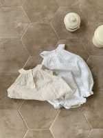 Ivy Halter Suit - Image 7