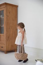 Susu Rib Blouse - Image 3