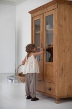 Susu Rib Blouse - Image 5