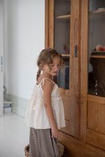 Susu Rib Blouse - Image 6