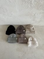 O Color beanie - Image 2