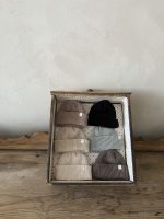 O Color beanie - Image 3