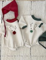 Rudolph Bonnet Set