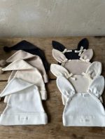 Bunny Beanie - Image 7