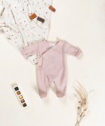 PRINTED JERSEY BLANKET - Image 2