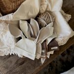 Nouveau Bunny Newborn Set - Image 8
