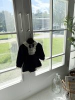 Anna Suit (with Corsage) - Image 8