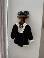 Anna Suit (with Corsage) - Image 2