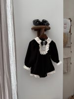 Anna Suit (with Corsage) - Image 4