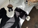 Anna Suit (with Corsage) - Image 7