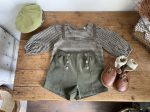 Bobo Check Sailor Set - Image 9