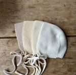 Caramel Bonnet