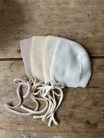 Caramel Bonnet - Image 2