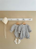 Ditsy Flower Glory Suit - Image 10