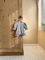 Ditsy Flower Glory Suit - Image 3