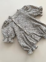 Ditsy Flower Glory Suit - Image 7