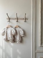 Ditsy Flower Glory Suit - Image 9