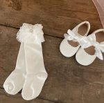 Edel Knee Socks - Image 2