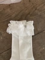 Edel Knee Socks - Image 5