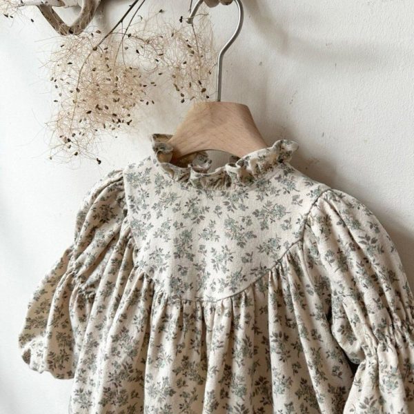 Eloise Suit
