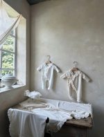 Frill Cozy Suit - Image 3