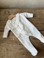 Frill Cozy Suit - Image 4
