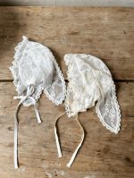 Lace Bunny Bonnet - Image 2