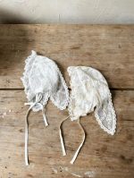 Lace Bunny Bonnet - Image 4
