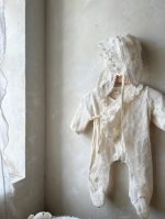 Lace Bunny Bonnet - Image 5