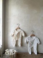 Lace Cozy Suit - Image 2