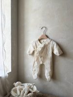 Lace Cozy Suit - Image 3