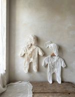 Lace Cozy Suit - Image 5
