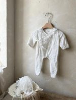 Lace Cozy Suit - Image 6