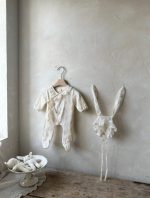Lace Cozy Suit - Image 8