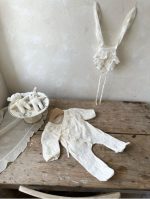 Lace Cozy Suit - Image 9