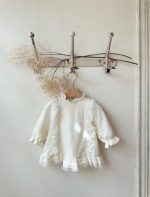 Lace One-piece Suit - Image 3