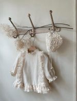Lace One-piece Suit - Image 5