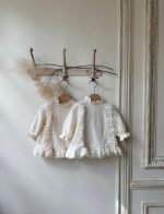 Lace One-piece Suit - Image 7