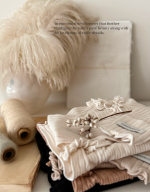 Lua Newborn Set