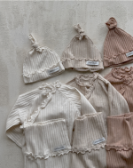 Lua Newborn Set - Image 2