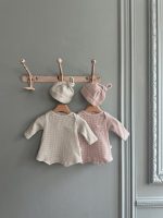 Maison Suit With Bonnet - Image 2
