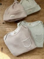 Maison Suit With Bonnet - Image 5